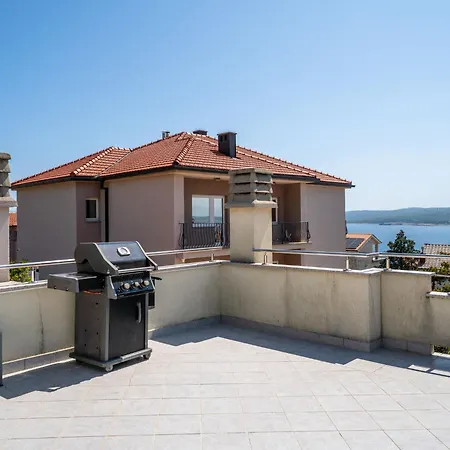 Διαμέρισμα Dita-1 By Interhome *