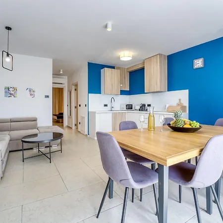 Dita-1 By Interhome Διαμέρισμα *