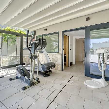 Dita-1 By Interhome Crikvenica