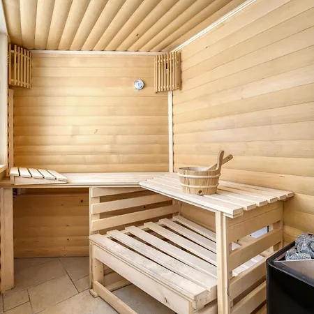 Dita-1 By Interhome * Crikvenica