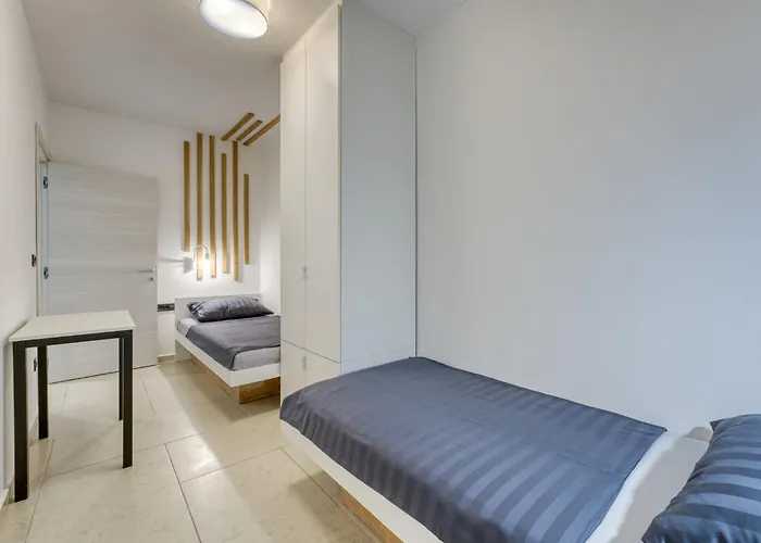 아파트 Dita-1 By Interhome 크리크베니카