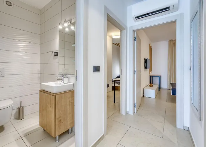 아파트 Dita-1 By Interhome 크리크베니카