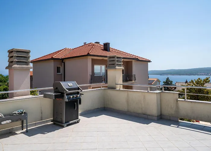 아파트 Dita-1 By Interhome *