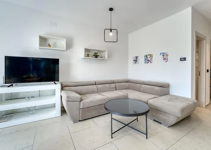 Dita-1 By Interhome 아파트