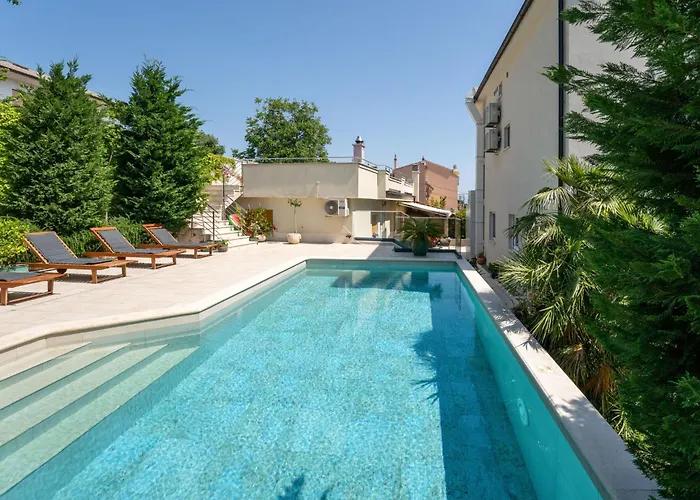 아파트 Dita-1 By Interhome