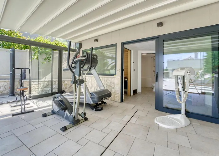 Dita-1 By Interhome 크리크베니카