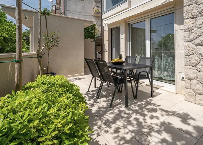 Dita-1 By Interhome 아파트 *