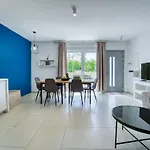 Appartamento Dita-1 By Interhome