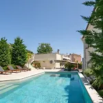 Appartamento Dita-1 By Interhome