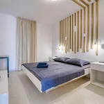 Appartamento Dita-1 By Interhome *