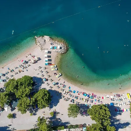 Apartman Dita-1 By Interhome Crikvenica