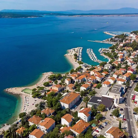 Dita-1 By Interhome Crikvenica