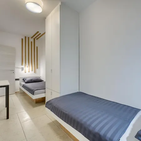 Apartman Dita-1 By Interhome Crikvenica