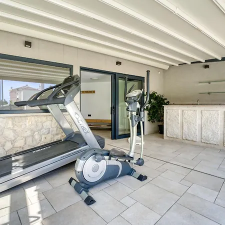 Dita-1 By Interhome Apartman