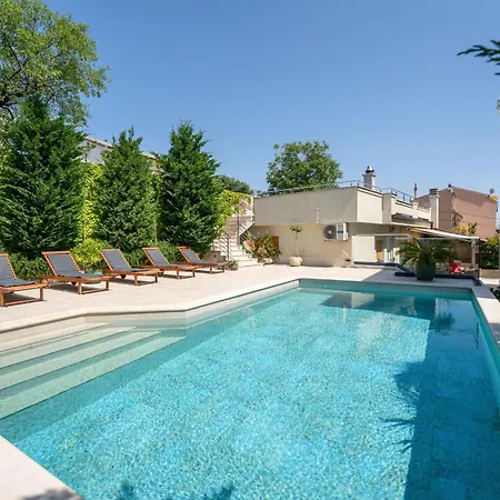 Dita-1 By Interhome Apartman