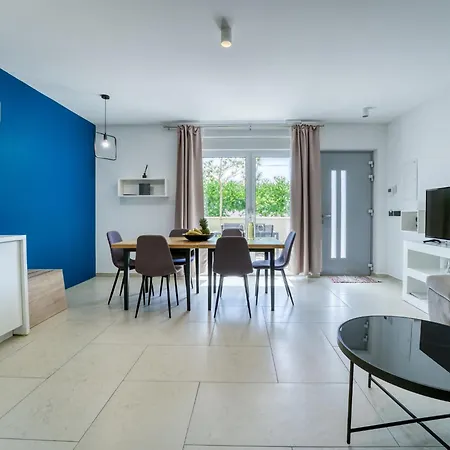 Apartman Dita-1 By Interhome