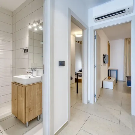 Apartman Dita-1 By Interhome Crikvenica