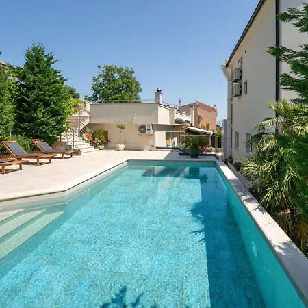 Apartman Dita-1 By Interhome