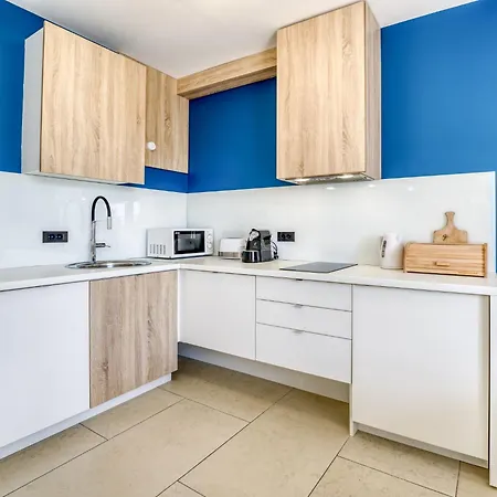 Dita-1 By Interhome Apartman *