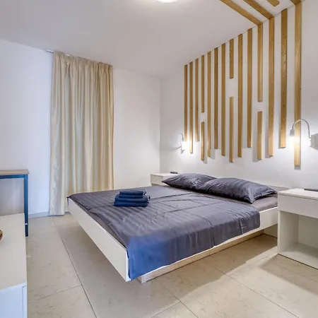 Apartman Dita-1 By Interhome *