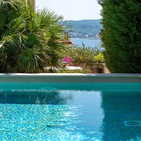 Dita-1 By Interhome Appartamento Crikvenica