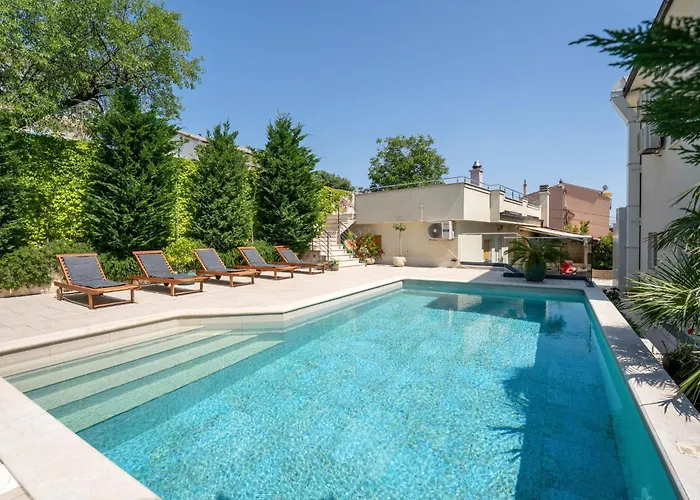 Dita-1 By Interhome Apartman