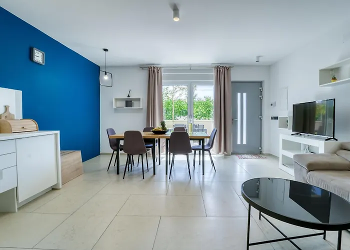 Apartman Dita-1 By Interhome