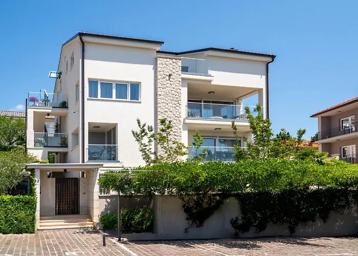 Dita-1 By Interhome Crikvenica