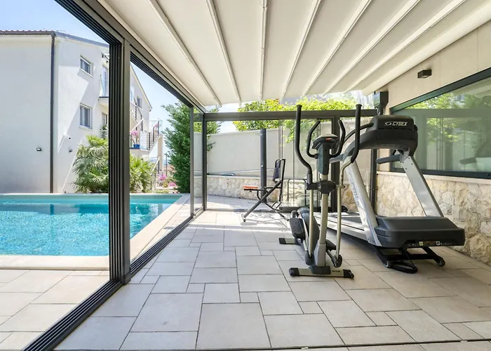 Dita-1 By Interhome *