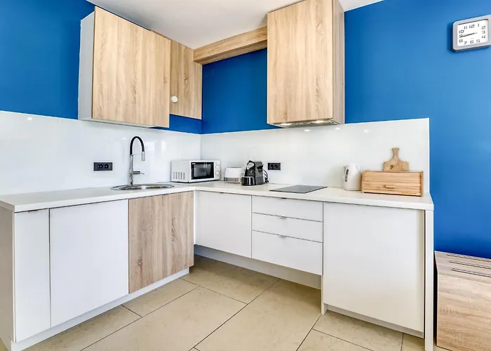 Dita-1 By Interhome Apartman *