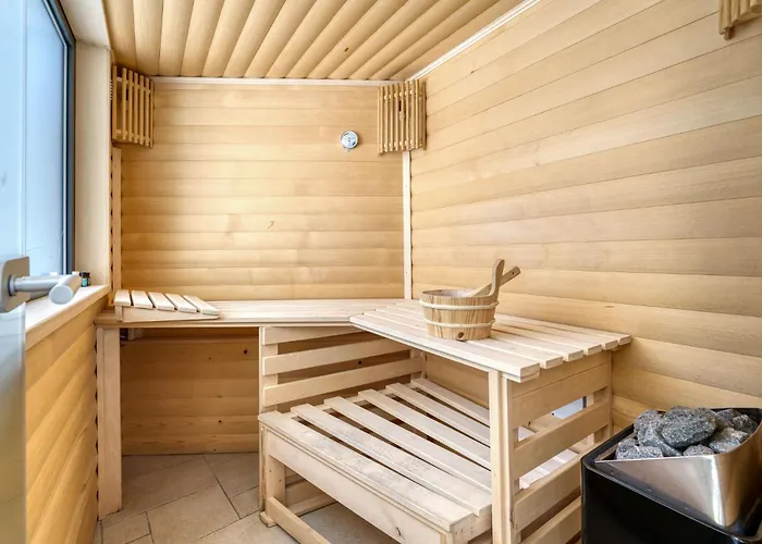 Dita-1 By Interhome * Crikvenica