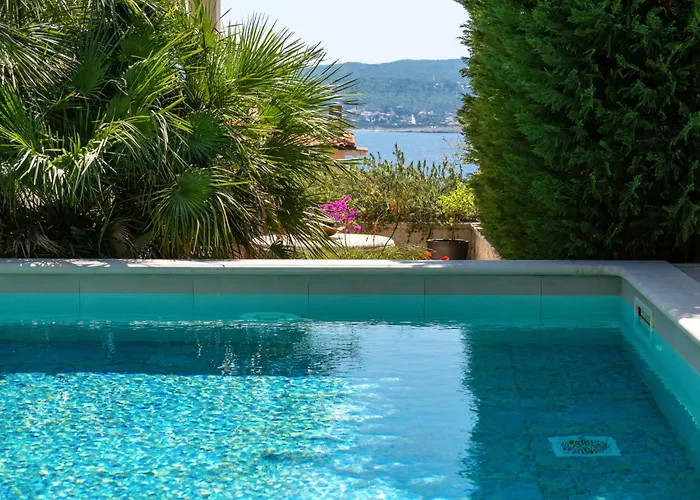 Dita-1 By Interhome Apartman Crikvenica